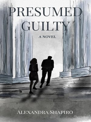 cover image of Presumed Guilty